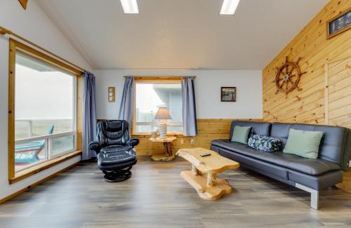Waldport House | Sanderling Sea Cottages, Unit 11