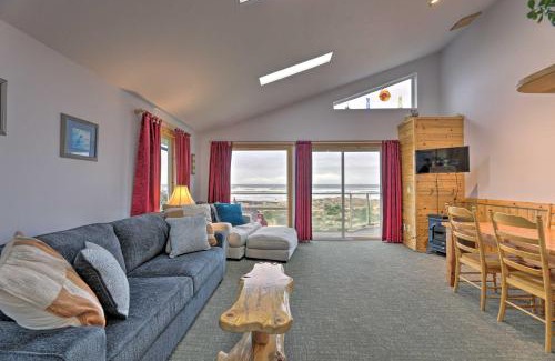 Waldport House | Sanderling Sea Cottages, Unit 12