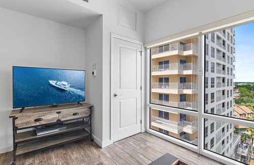 Sandestin Condo | ☀️Sandestin-FAB Complex Pool-walk to Beach-Luau II 6922☀️