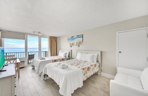 Miramar Beach Apartment | Sandestin Resorts, Bayside, Bay Front Studio