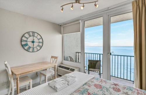 Miramar Beach Apartment | Sandestin Resorts, Bayside, Bay Front Studio