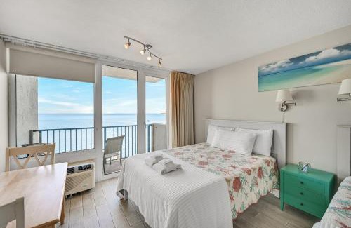 Miramar Beach Apartment | Sandestin Resorts, Bayside, Bay Front Studio