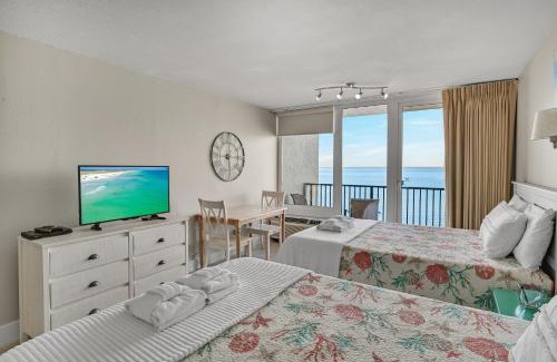 Miramar Beach Apartment | Sandestin Resorts, Bayside, Bay Front Studio