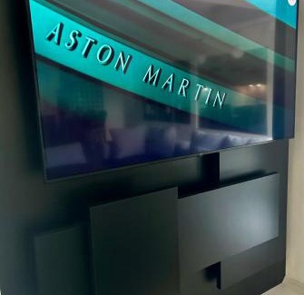 Stip Apartment | Sandev apartments Black&White