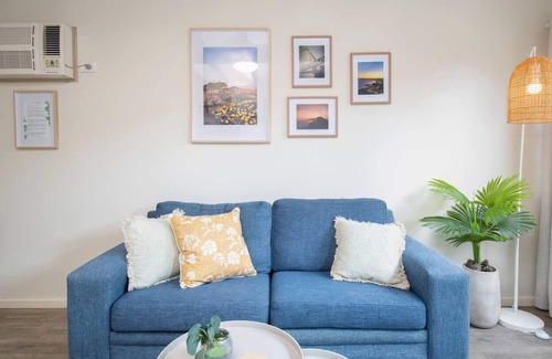 Shortland Cottage | Sandgate Cottage A Gateway to the Hunter Valley