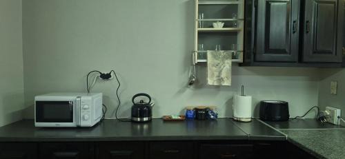 Rooihuiskraal House | Sandgrouse Guesthouse