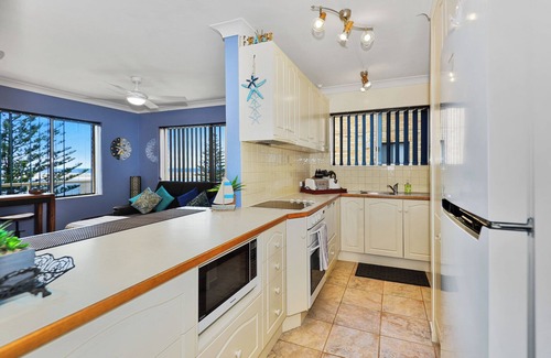 The Entrance Apartment | Sandhurst Apartment 5