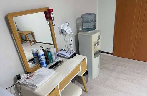 Ulsan Hotel | Sandia Hot Spring Hotel