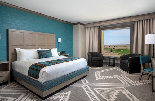 Northeast Heights Resort | Sandia Resort And Casino