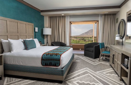 Northeast Heights Resort | Sandia Resort And Casino