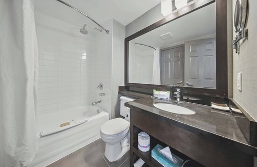 Red Deer Hotel | Sandman Hotel Red Deer