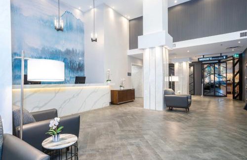Downtown Calgary Hotel | Sandman Signature Calgary Downtown Hotel