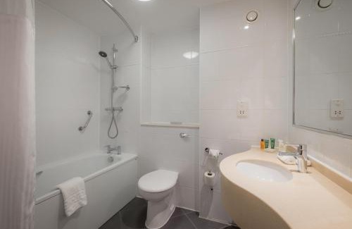 Sheffield Hotel | Sandman Signature Sheffield Quays Hotel