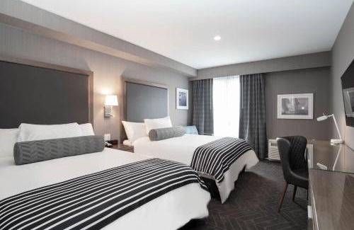 Terra Nova Hotel | Sandman Signature St. John's Hotel