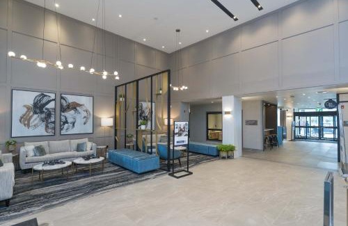 Winnipeg Hotel | Sandman Signature Winnipeg Airport Hotel & Suites