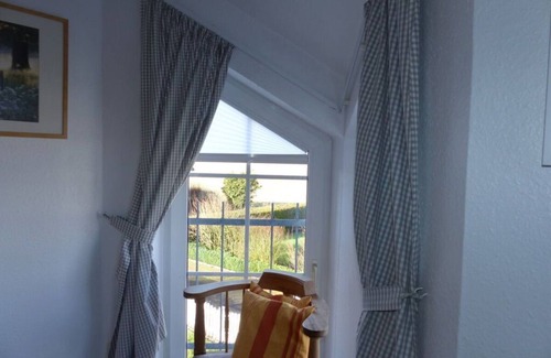 Greetsiel House | Sandmann (Greetsiel) Comfortable holiday residence
