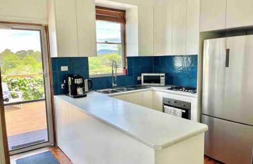 Bulli House | Sandon Beach Cottage