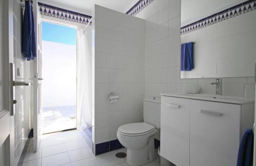 Playa Blanca Hotel | Sandos Atlantic Gardens