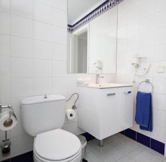 Playa Blanca Hotel | Sandos Atlantic Gardens