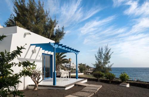 Playa Blanca Hotel | Sandos Atlantic Gardens