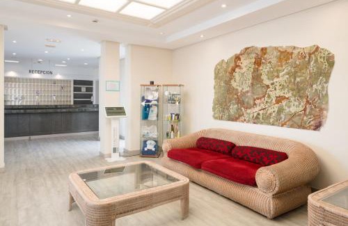 Playa Blanca Hotel | Sandos Atlantic Gardens