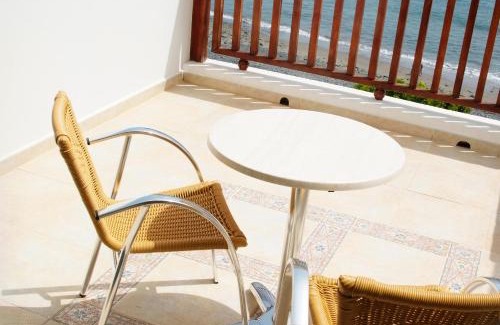 Playa Blanca Hotel | Sandos Papagayo