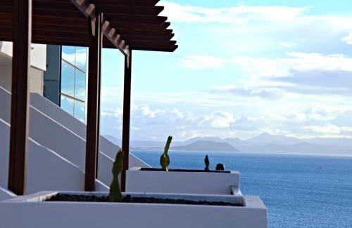 Playa Blanca Hotel | Sandos Papagayo