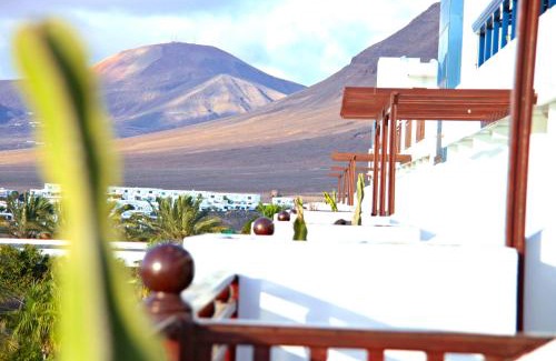 Playa Blanca Hotel | Sandos Papagayo