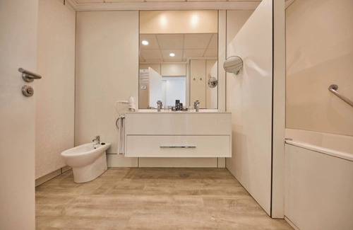 Playa Blanca Resort | Sandos Papagayo - Family room