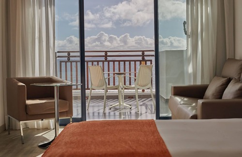 Playa Blanca Resort | Sandos Papagayo Hotel