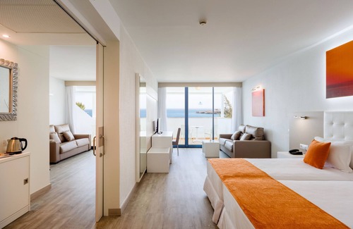 Playa Blanca Resort | Sandos Papagayo Hotel