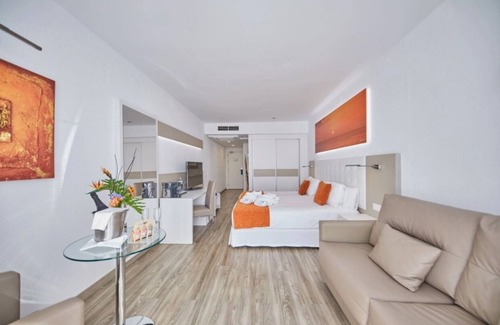 Playa Blanca Resort | Sandos Papgayo - Royal Elite Sea Viewn