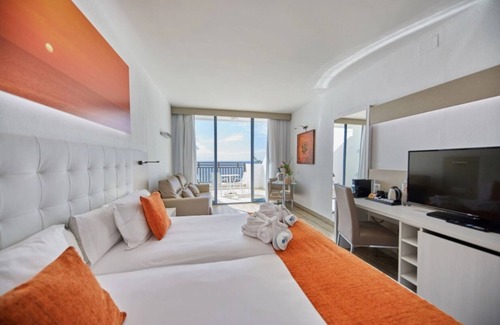 Playa Blanca Resort | Sandos Papgayo - Royal Elite Sea Viewn