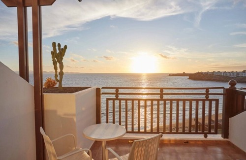 Playa Blanca Resort | Sandos Papgayo - Royal Elite Sea Viewn