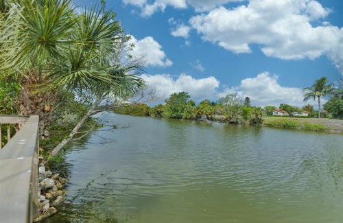 Sanibel Apartment | Sandpebble 4C