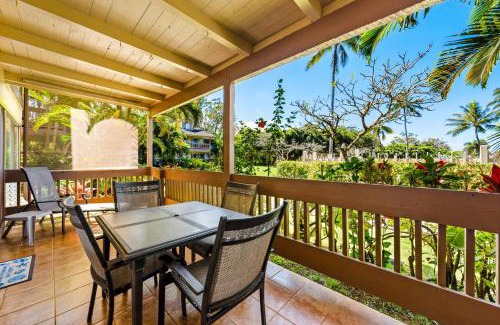 Princeville House | Sandpiper 120A