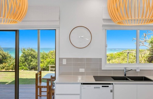 Hastings Point House | Sandpiper Beachfront House - Hastings Point
