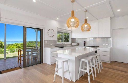 Hastings Point House | Sandpiper Beachfront House - Hastings Point