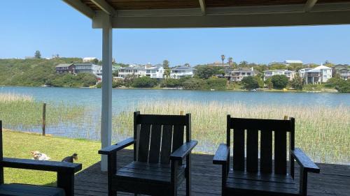 Seafield House | Sandpiper Cottage