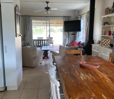 Seafield House | Sandpiper Cottage