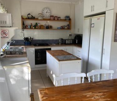 Seafield House | Sandpiper Cottage