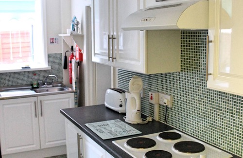 South Shore Apartment | Sandpiper Holiday Apartments