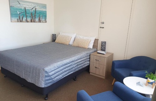 Ulladulla Hotel | Sandpiper Motel Ulladulla