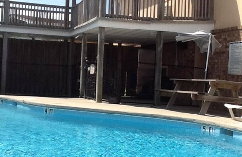 Atlantic Beach Hotel | Sandpiper Motel