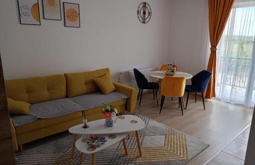 Sibiu Apartment | Sandra apartment