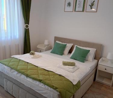 Sibiu Apartment | Sandra apartment