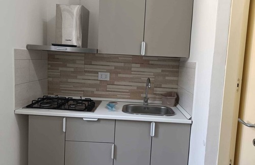 Sirolo Apartment | Sandra House Sirolo