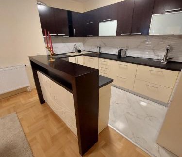 Strumica Apartment | Sandras Apartment