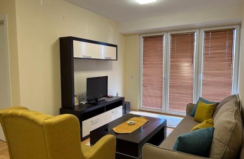 Strumica Apartment | Sandras Apartment