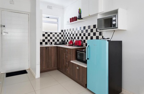 Mouille Point Apartment | Sandringham 54